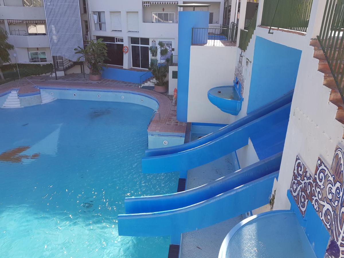 G&G Benalbeach Port Views Benalmádena Exterior foto